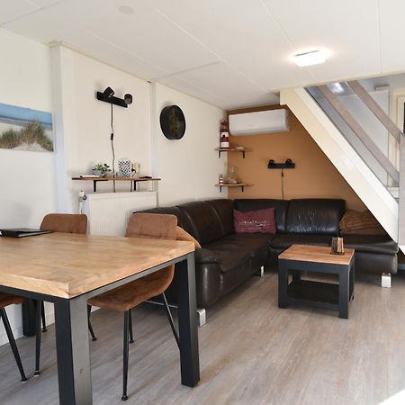 Appartement Tjerk 홀륌 외부 사진