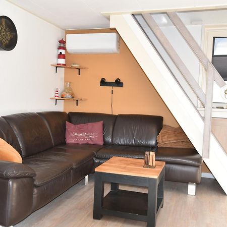 Appartement Tjerk 홀륌 외부 사진