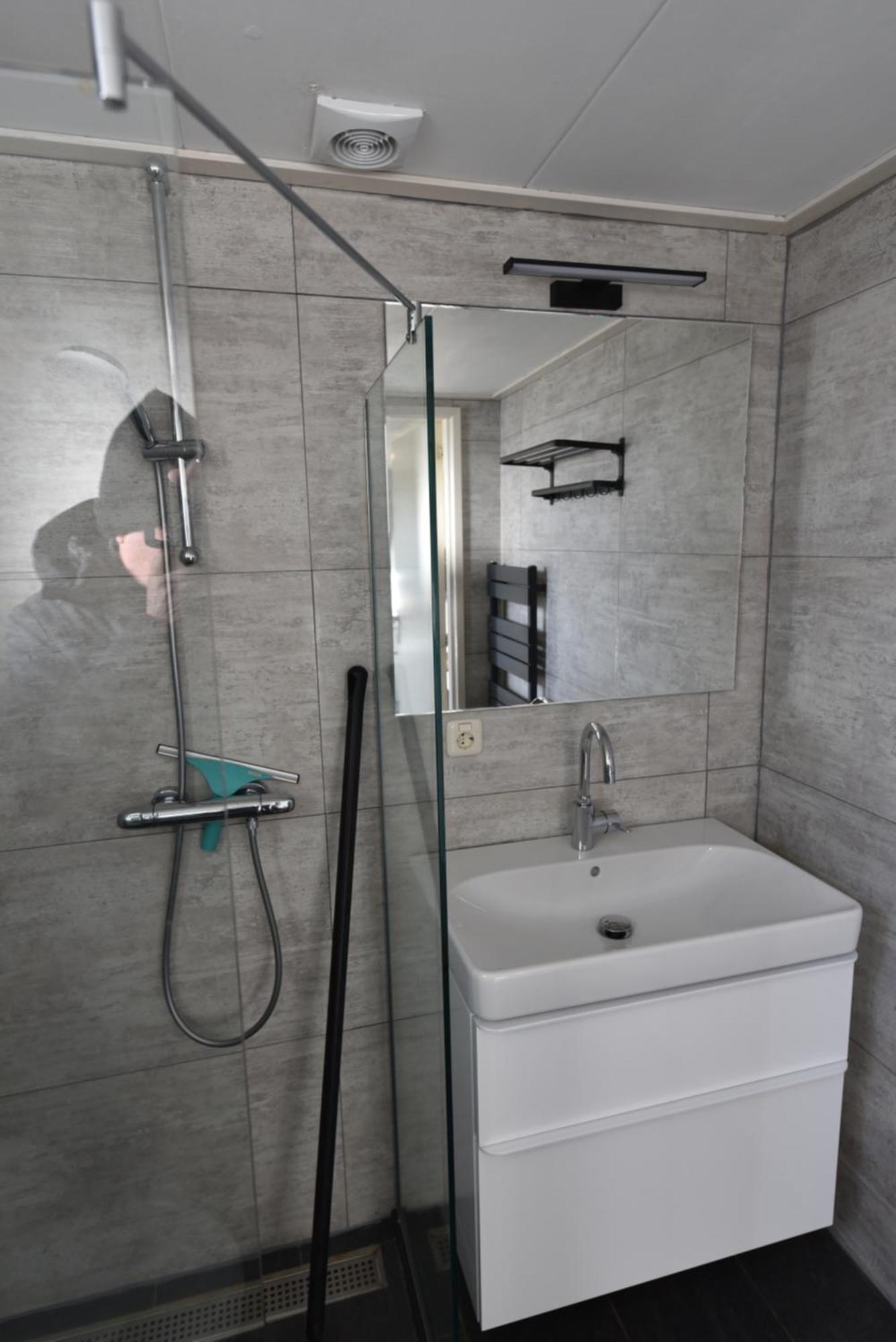 Appartement Tjerk 홀륌 외부 사진